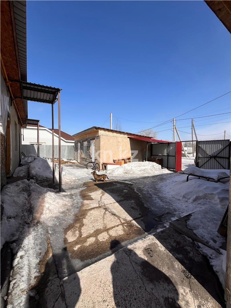 Продажа 3-комнатного дома, 107 м² в Караганде - фото 25