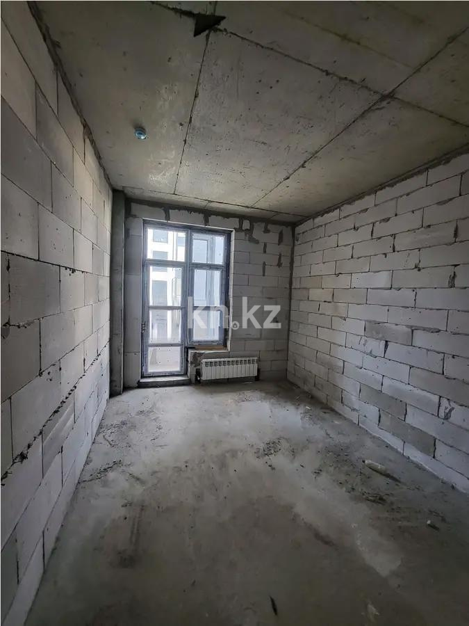 Продажа 2-комнатной квартиры, 72.6 м², ул. Бухар жырау, дом  32 в Астане - фото 2