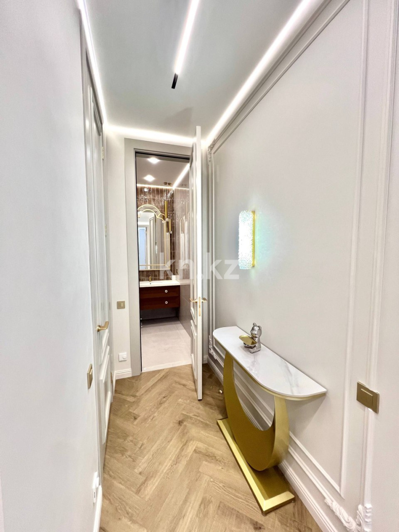 Продажа 3-комнатной квартиры, 81.7 м², ул. Сарайшык, дом  34/7 - ул. Акмешит в Астане - фото 14