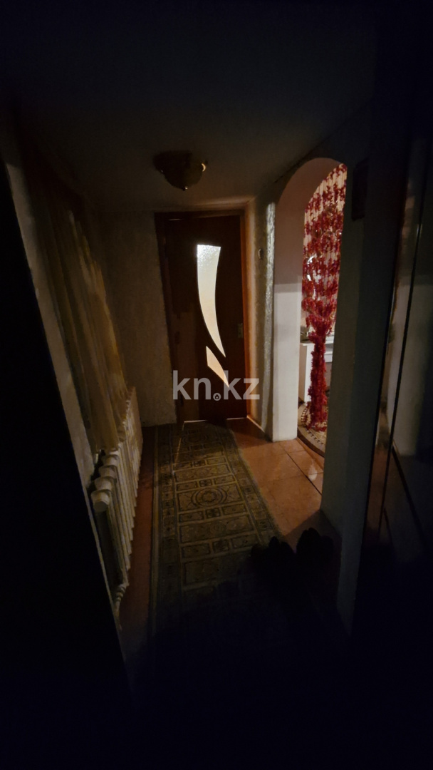 Аренда 3-комнатной квартиры, 70 м² в Алматы - фото 8