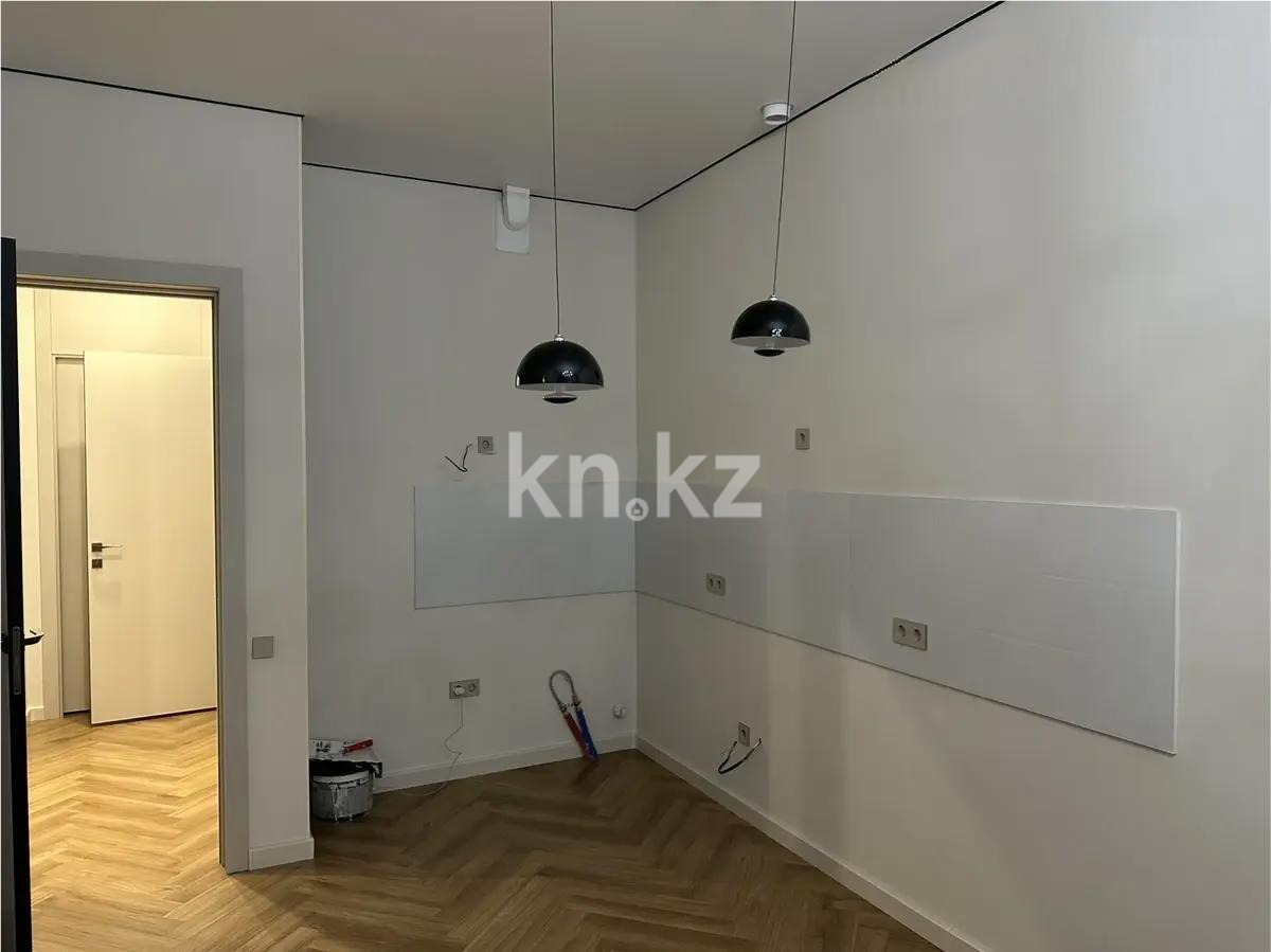 Продажа 2-комнатной квартиры, 47.5 м² в Алматы - фото 3