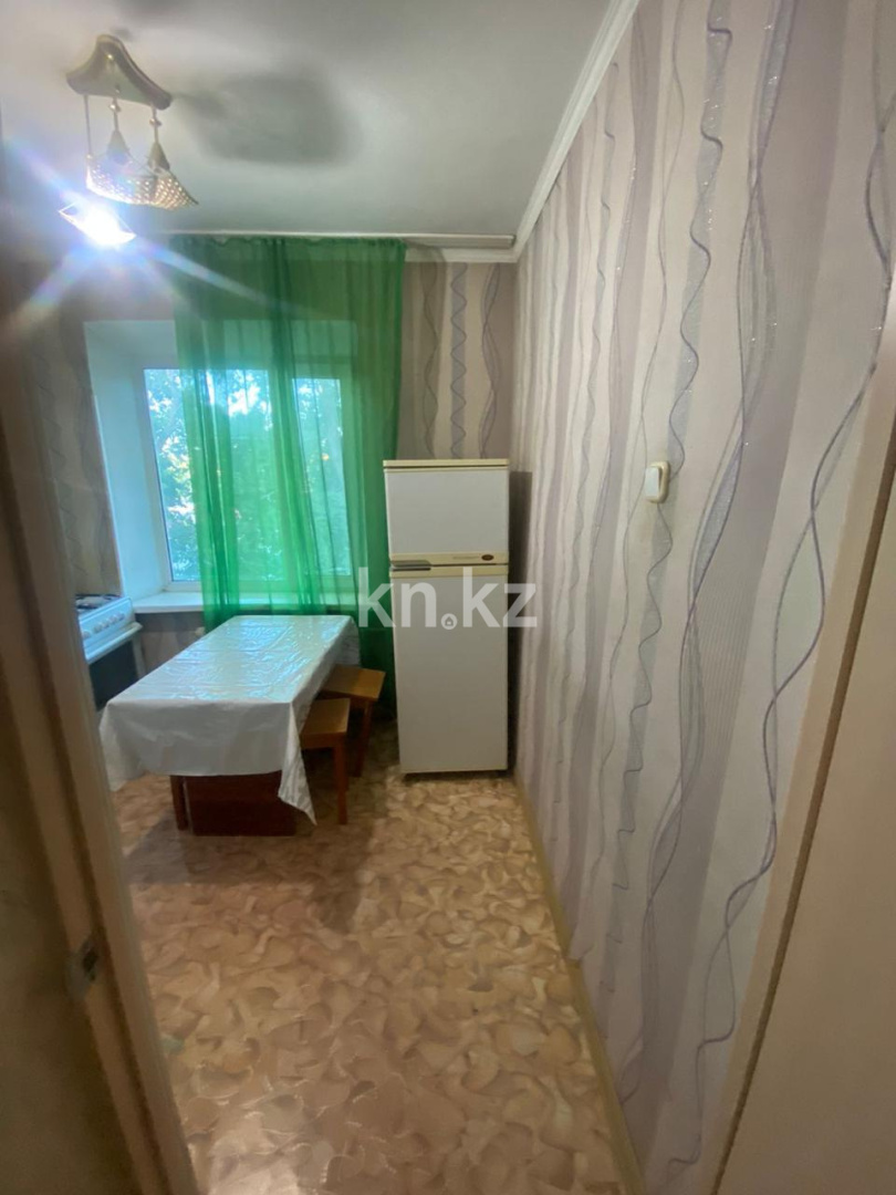 Аренда 1-комнатной квартиры, 35 м² в Астане - фото 5