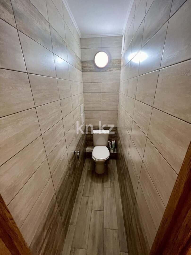 Аренда 2-комнатной квартиры, 57 м² в Шымкенте - фото 5
