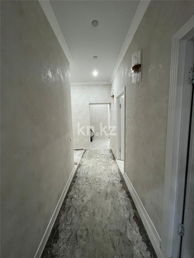 Продажа 3-комнатной квартиры, 74 м², ул. Ашимова в Караганде - фото 15