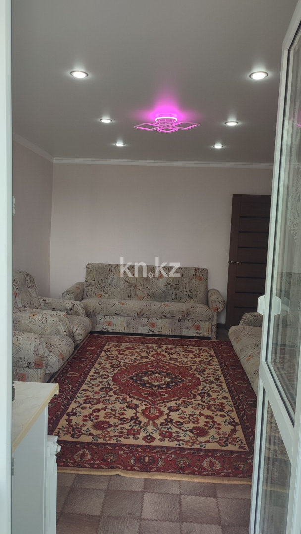 Продажа 2-комнатной квартиры, 53.6 м² в Сарани - фото 21