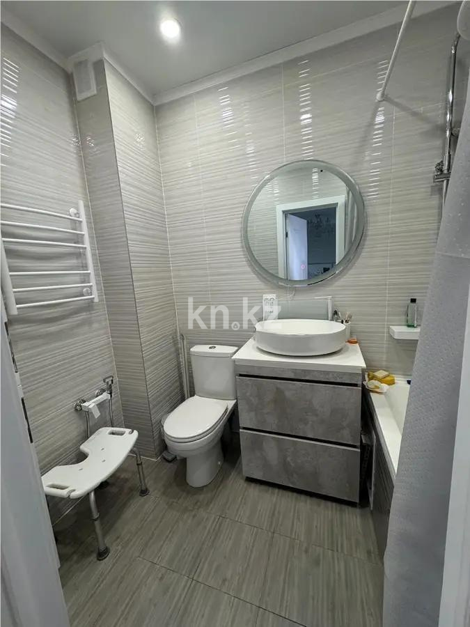 Продажа 4-комнатной квартиры, 110 м², ул. Кургальжинское шоссе, дом  110 в Астане - фото 6