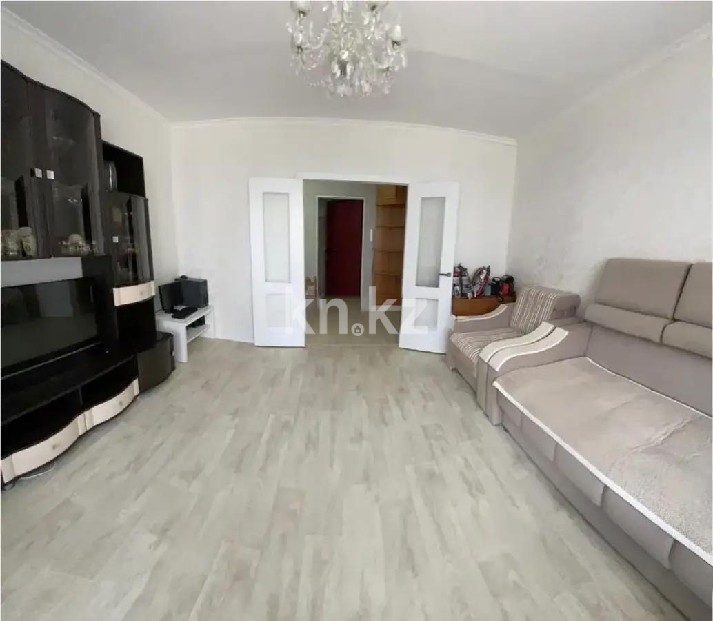 Продажа 2-комнатной квартиры, 54 м² в Караганде