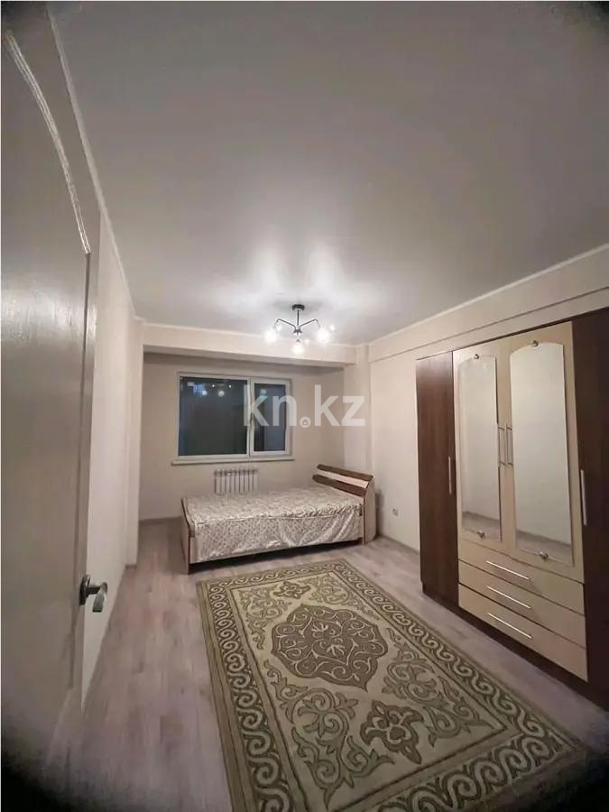 Продажа 3-комнатной квартиры, 58.6 м² в Алматы - фото 2