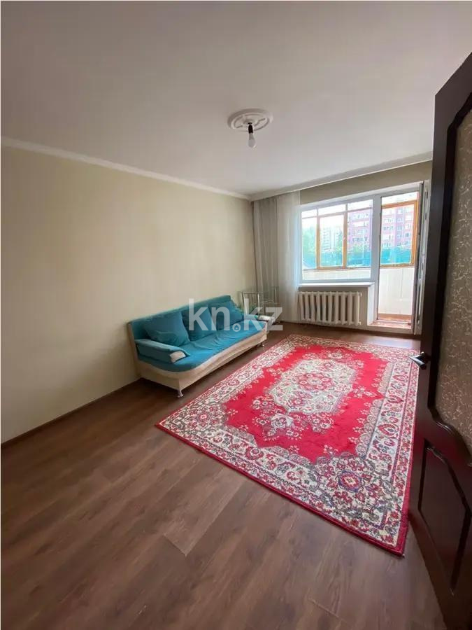 Продажа 1-комнатной квартиры, 33 м² в Астане