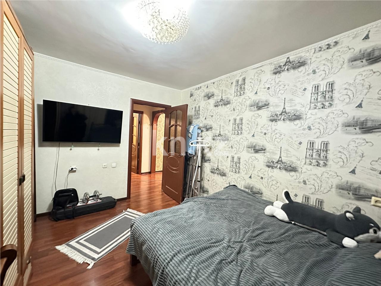 Продажа 3-комнатной квартиры, 68 м² в Караганде - фото 14