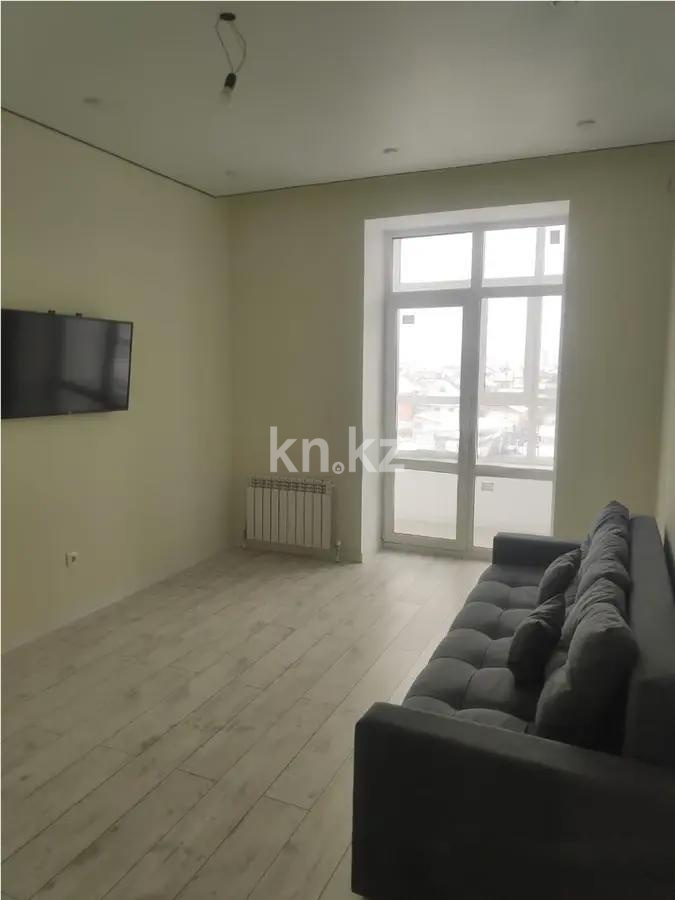 Продажа 2-комнатной квартиры, 52 м² в Астане