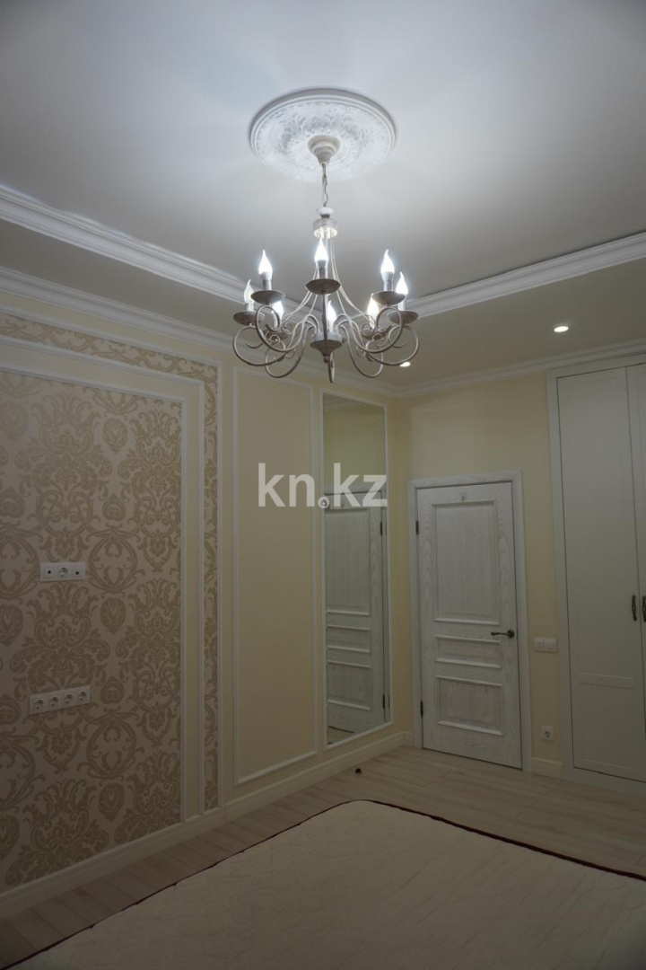 Продажа 3-комнатной квартиры, 98 м² в Астане