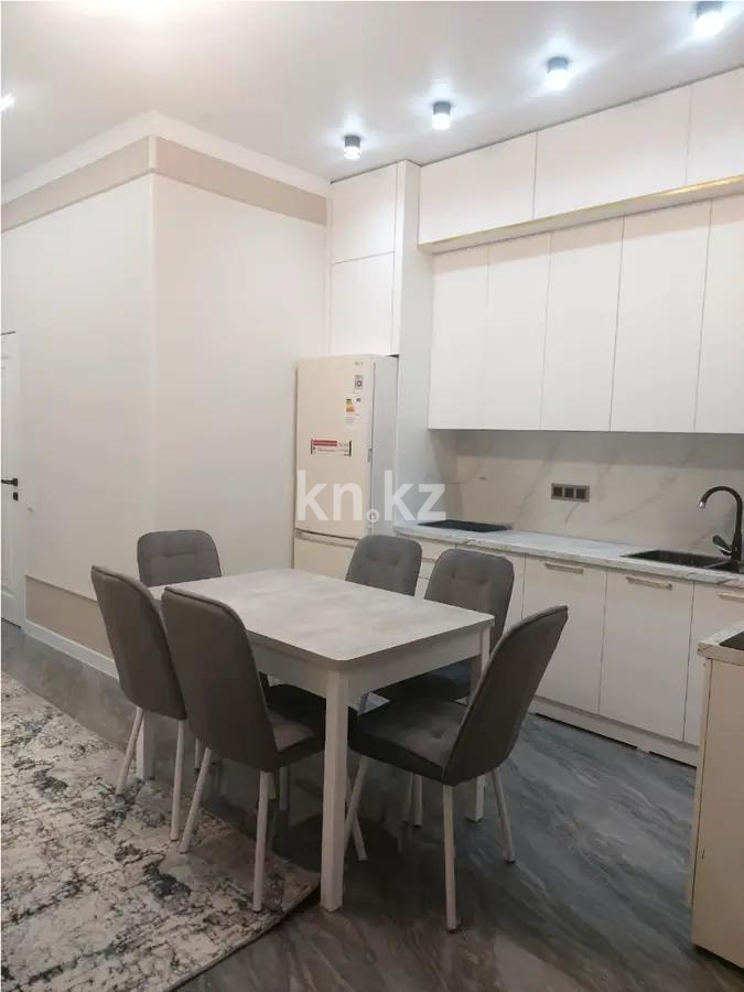 Продажа 2-комнатной квартиры, 72 м² в Алматы - фото 3
