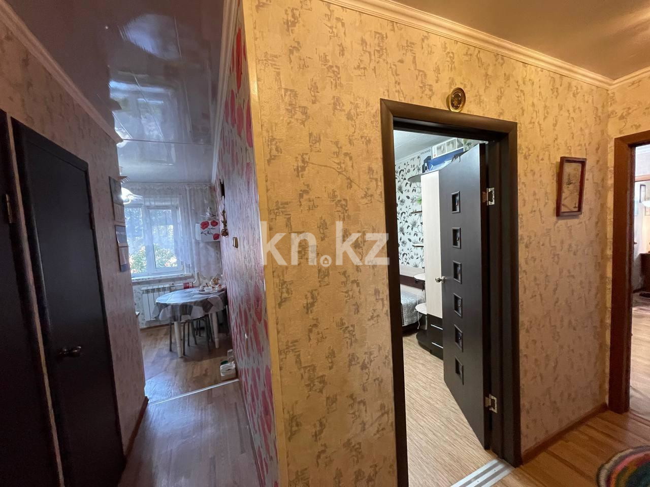 Продажа 4-комнатной квартиры, 61.4 м², ул. Каирбекова, дом  405 в Костанае - фото 34