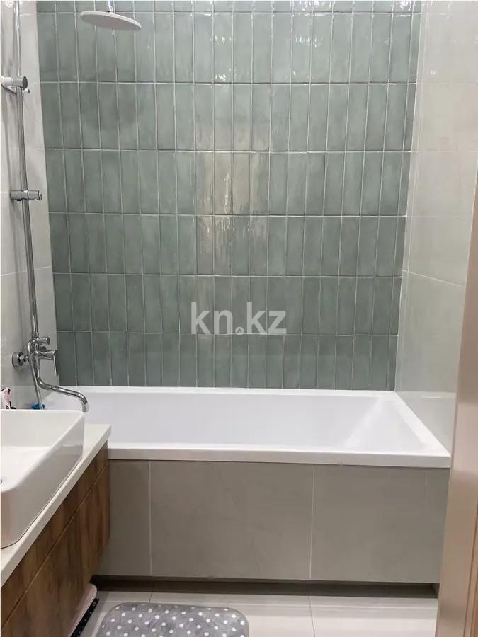 Продажа 2-комнатной квартиры, 65.2 м² в Астане - фото 3