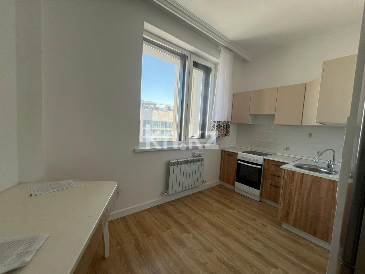 Продажа 1-комнатной квартиры, 42.4 м² в Астане - фото 3