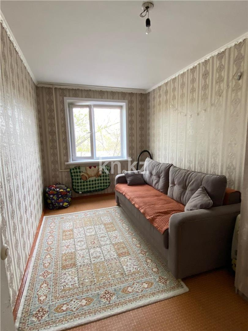 Продажа 3-комнатной квартиры, 62 м² в Караганде - фото 2