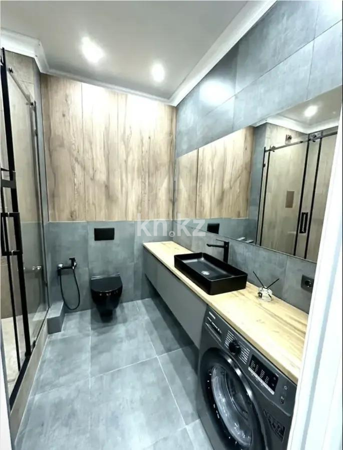 Продажа 2-комнатной квартиры, 53 м² в Астане - фото 4