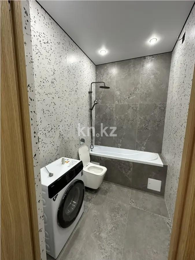 Продажа 1-комнатной квартиры, 38.8 м² в Астане - фото 3