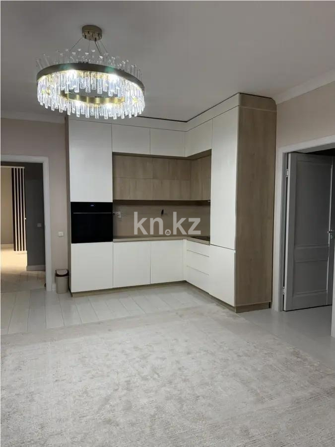 Продажа 3-комнатной квартиры, 85 м² в Алматы - фото 4