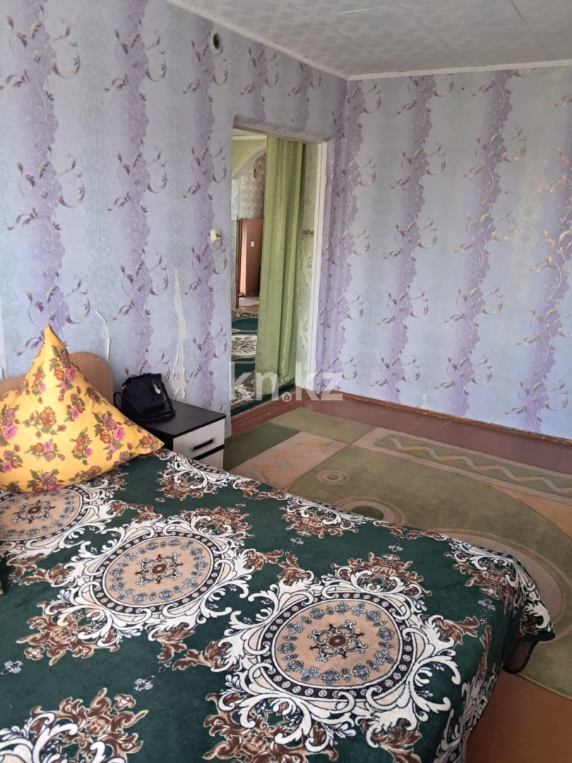 Продажа 4-комнатного дома, 70 м² в Костанае - фото 5