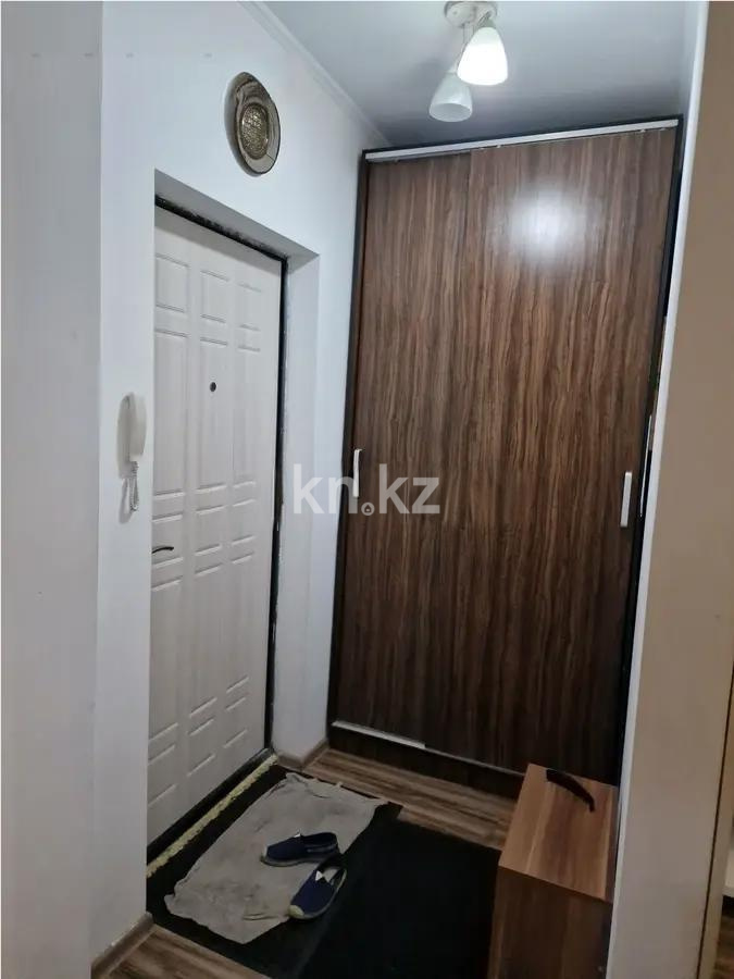 Продажа 1-комнатной квартиры, 28 м², ул. Кенесары хана, дом  83/2 в Алматы - фото 4