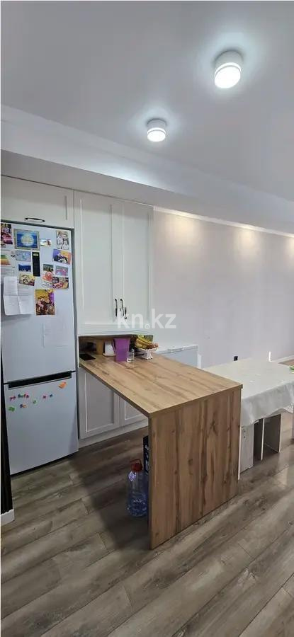 Продажа 3-комнатной квартиры, 78.5 м² в Алматы - фото 4