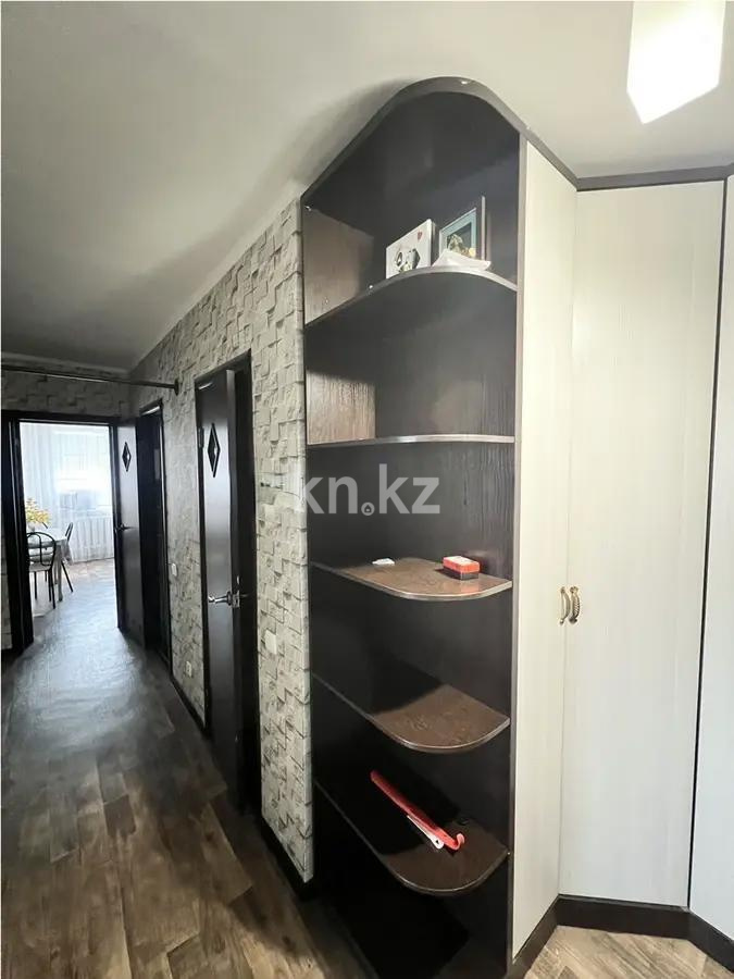 Продажа 3-комнатной квартиры, 73 м², ул. Манаса, дом  11/2 в Астане - фото 7