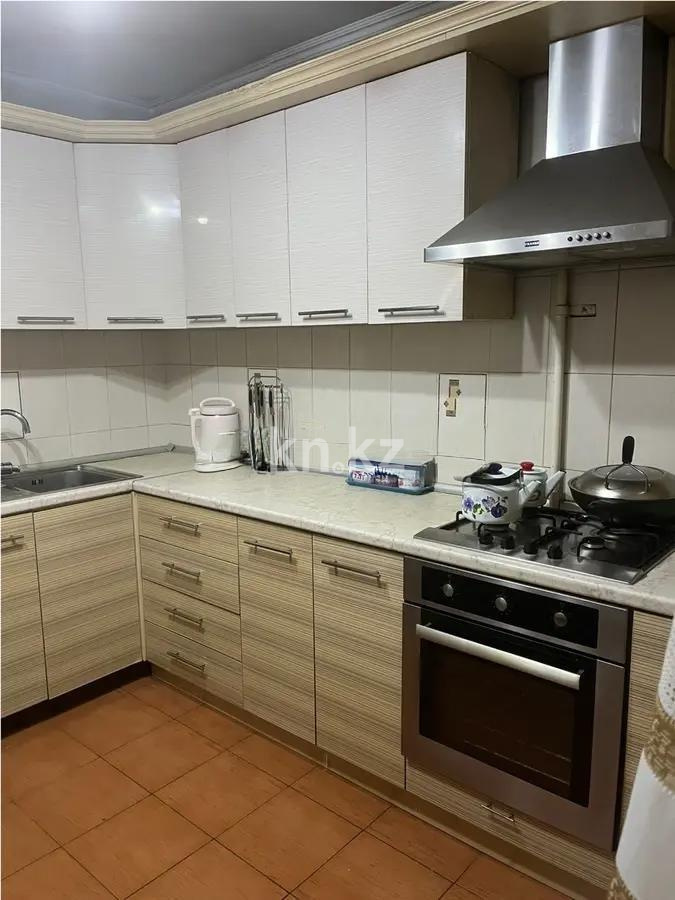 Продажа 4-комнатной квартиры, 86 м² в Алматы - фото 3