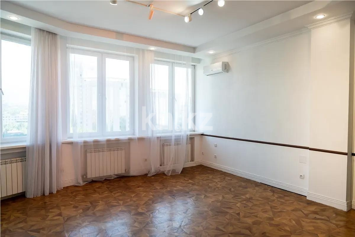 Продажа 3-комнатной квартиры, 116.4 м² в Алматы - фото 3