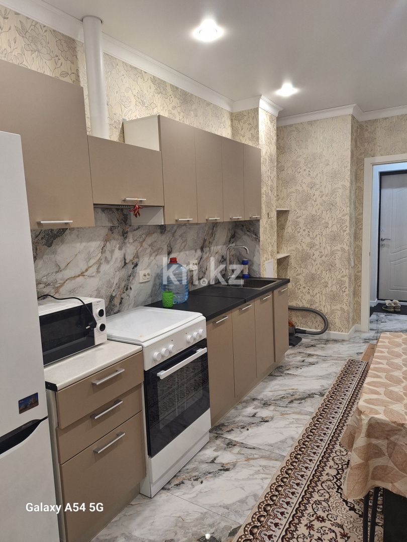 Аренда 2-комнатной квартиры, 62 м² в Астане - фото 2
