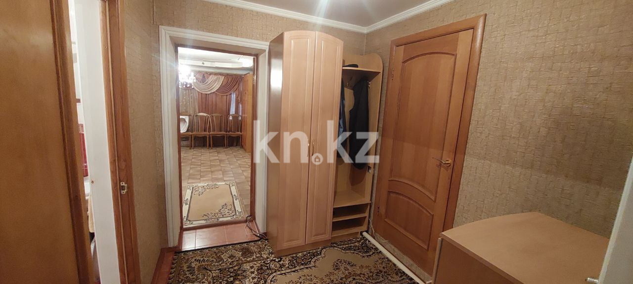 Продажа 9-комнатного дома, 517.9 м², Досжанова, дом  9 в Костанае - фото 39