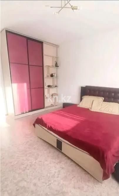 Продажа 2-комнатной квартиры, 62 м², мкр-н Жас Канат, дом  1/29 в Алматы