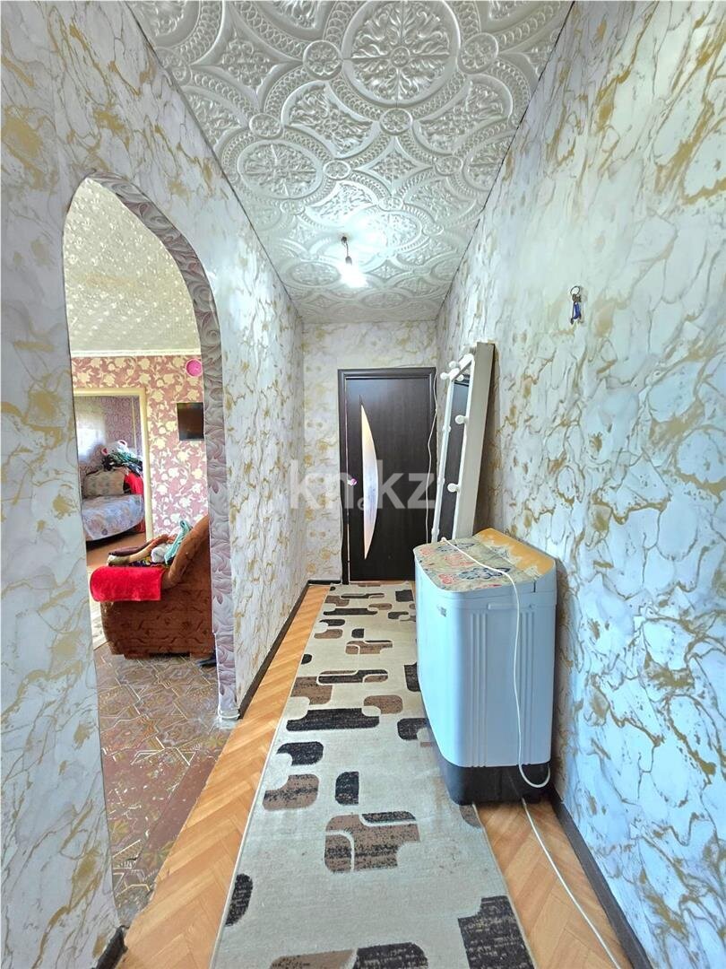 Продажа 3-комнатной квартиры, 55 м² в Темиртау - фото 7