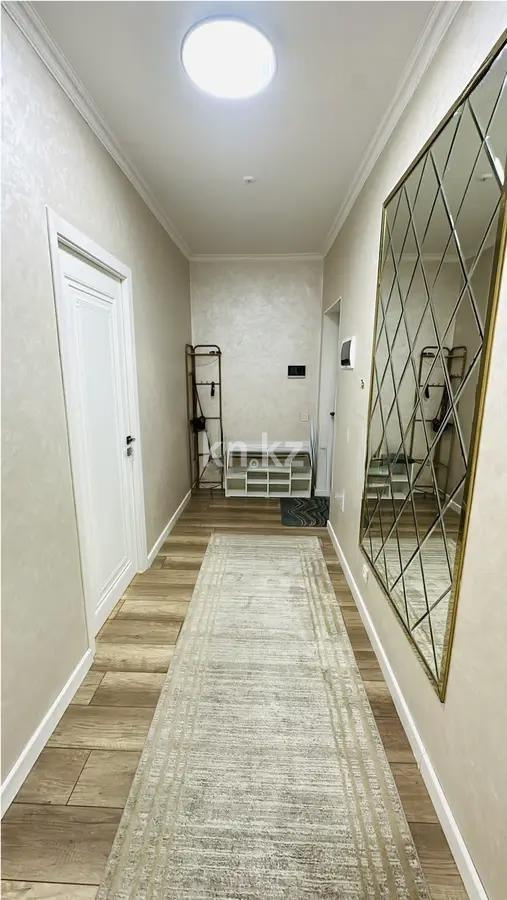 Продажа 2-комнатной квартиры, 44 м², ул. Торекулова, дом  91 в Алматы - фото 5