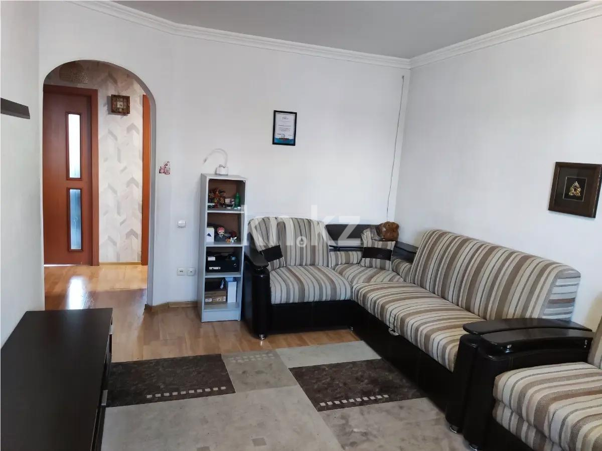 Продажа 3-комнатной квартиры, 62.2 м², ул. Жирентаева, дом  22/1 в Астане - фото 2