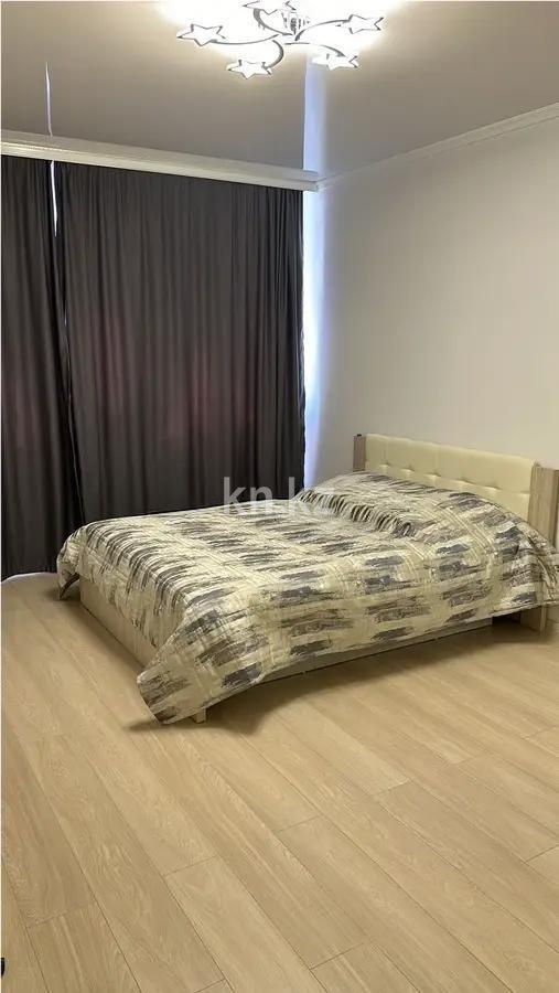 Продажа 2-комнатной квартиры, 62 м² в Алматы - фото 2