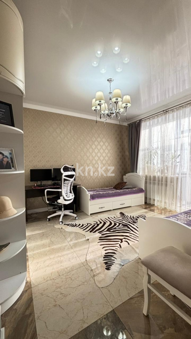 Продажа 2-комнатной квартиры, 67.7 м² в Астане - фото 17