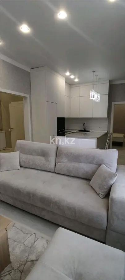 Продажа 2-комнатной квартиры, 50 м² в Астане - фото 3