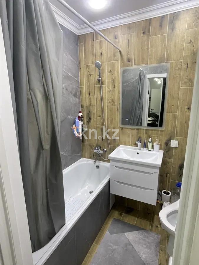 Продажа 2-комнатной квартиры, 40 м² в Алматы - фото 4