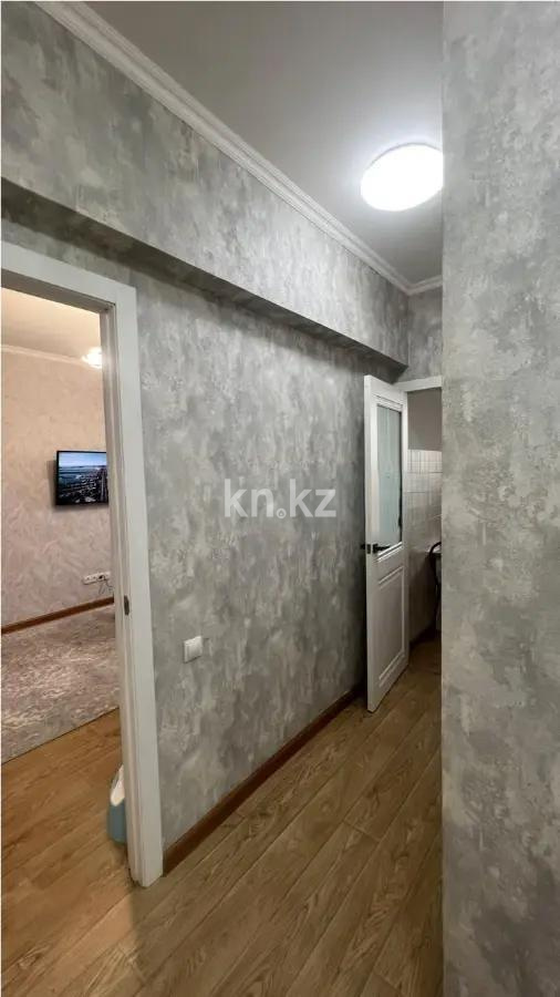Продажа 1-комнатной квартиры, 40 м² в Алматы - фото 8