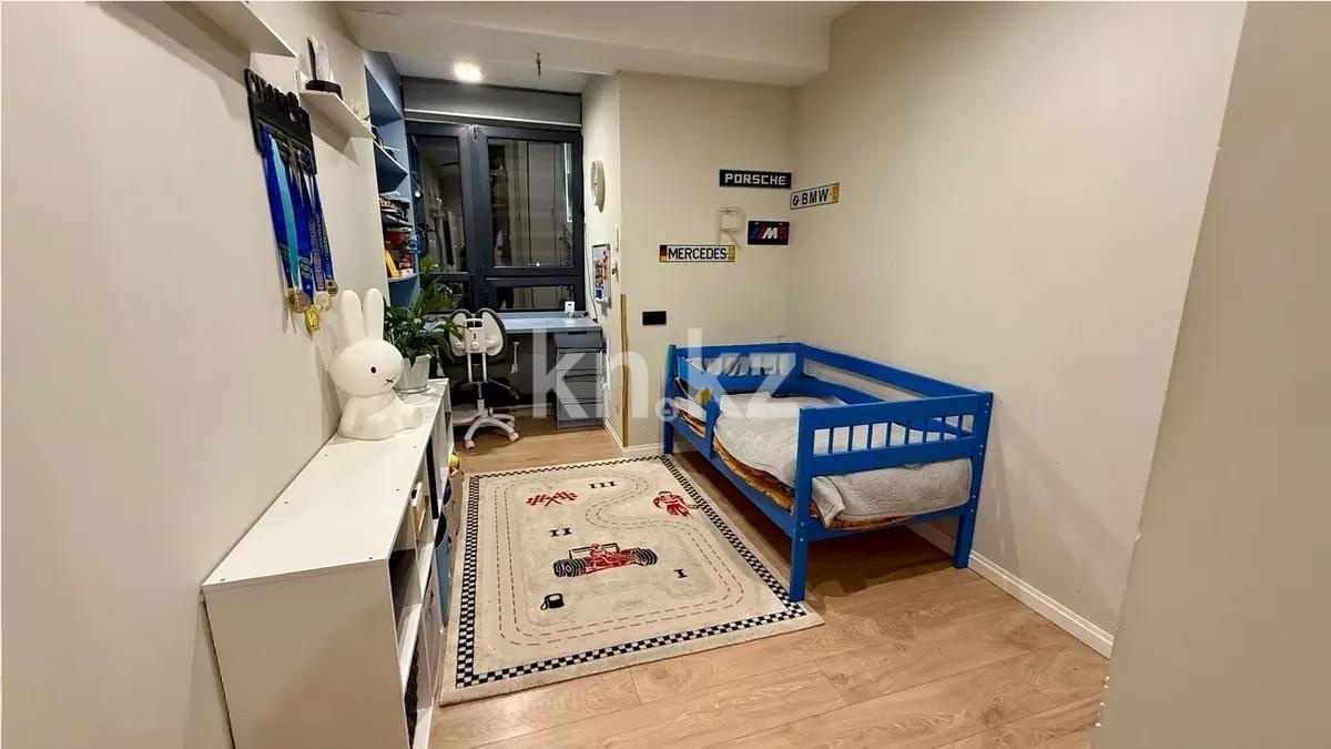 Продажа 3-комнатной квартиры, 105 м², пр. Сейфуллина, дом  580 в Алматы - фото 2