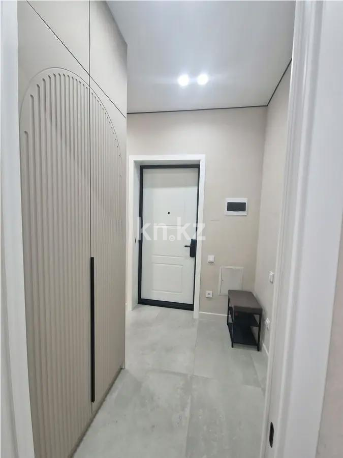 Продажа 2-комнатной квартиры, 42.29 м², ул. Мухамедханова, дом  6б в Астане - фото 5