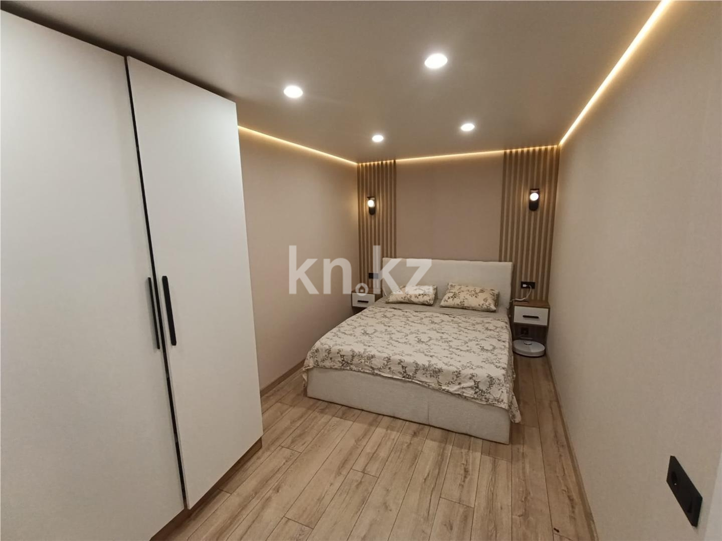 Продажа 2-комнатной квартиры, 48 м² в Темиртау - фото 4