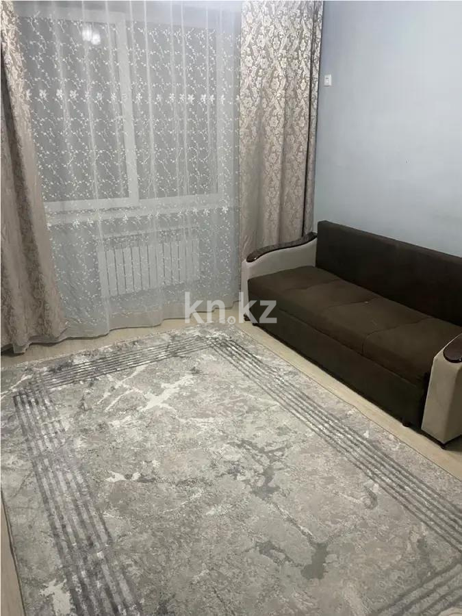 Продажа 1-комнатной квартиры, 37 м² в Алматы