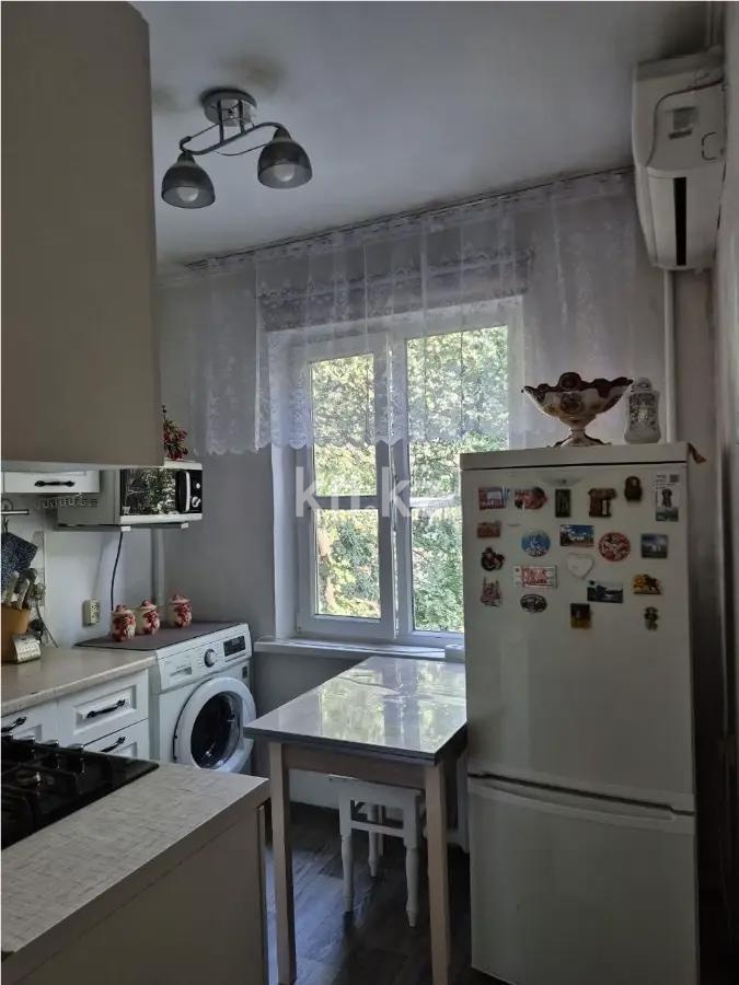Продажа 1-комнатной квартиры, 31 м² в Алматы - фото 2