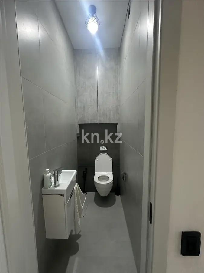Продажа 2-комнатной квартиры, 63 м² в Астане - фото 3