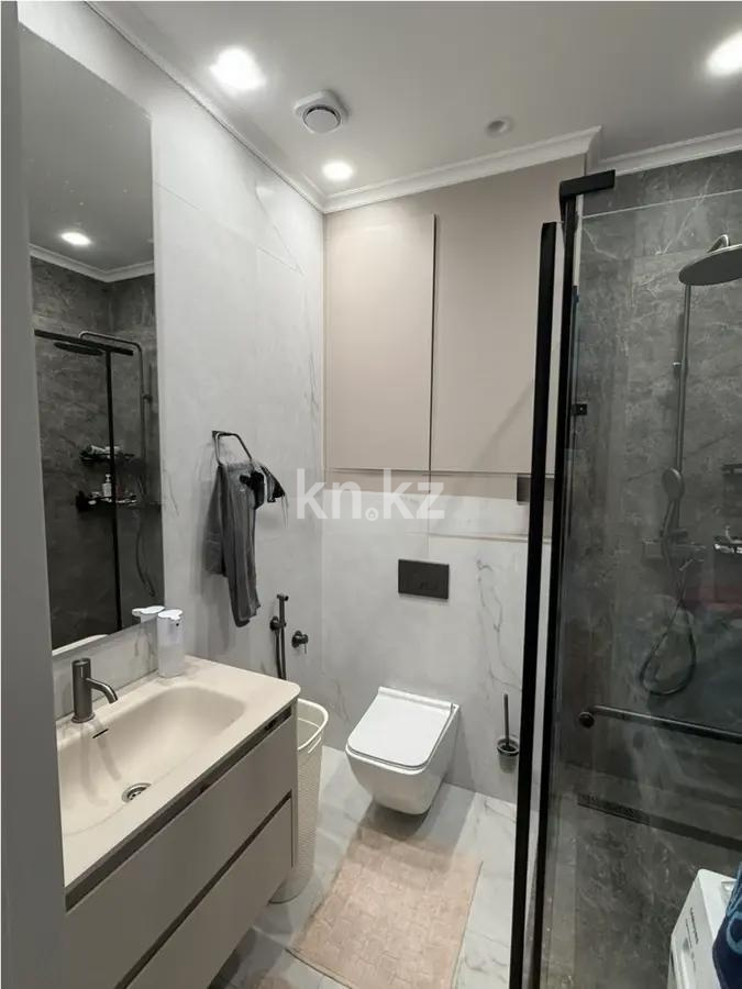 Продажа 2-комнатной квартиры, 40 м² в Астане - фото 3