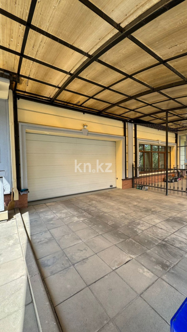 Продажа 4-комнатного дома, 360 м² в Алматы - фото 40