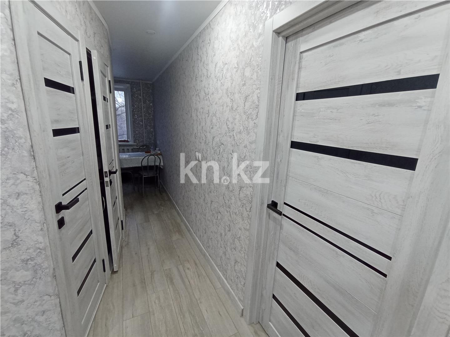 Продажа 3-комнатной квартиры, 63 м² в Караганде - фото 6